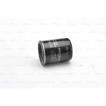 Bosch Fiat Panda 1.1 2009-2011 Yağ Filtresi