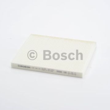 Bosch Fiat Panda 1.1 Polen Filtresi