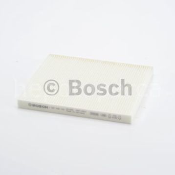 Bosch Fiat Panda 1.1 Polen Filtresi