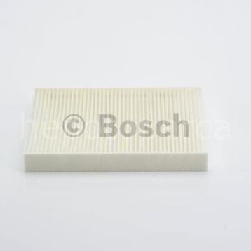 Bosch Fiat Punto 1.4 16V Polen Filtresi