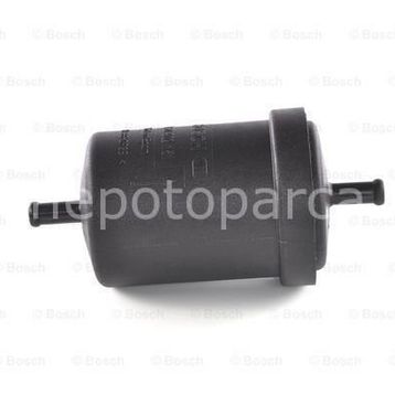 Bosch Fiat Punto 55 1.1i.e. 1995-1997 Benzin Filtresi