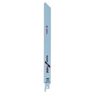 Bosch Flexible S 1122 AF Tilki Kuyruğu Bıçağı