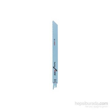 Bosch Flexible S 1122 BF Tilki Kuyruğu Bıçağı