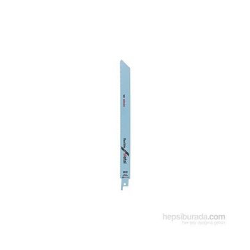 Bosch Flexible S 1122 BF Tilki Kuyruğu Bıçağı