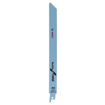 Bosch Flexible S 1122 EF Tilki Kuyruğu Bıçağı
