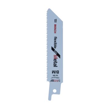 Bosch Flexible S 522 BF Tilki Kuyruğu Bıçağı