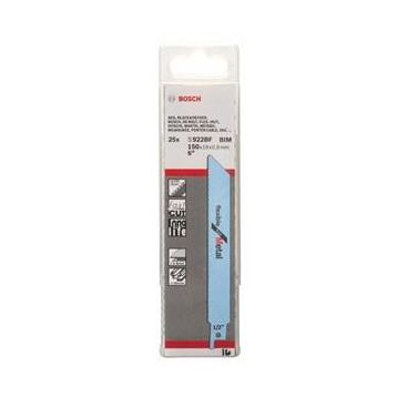 Bosch Flexible S 922 BF Tilki Kuyruğu Bıçağı