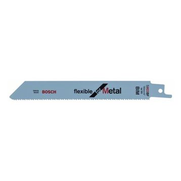Bosch Flexible S 922 BF Tilki Kuyruğu Bıçağı