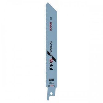 Bosch Flexible S 922 BF Tilki Kuyruğu Bıçağı