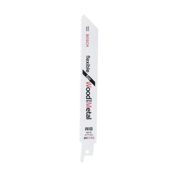 Bosch Flexible S 922 HF Tilki Kuyruğu Bıçağı