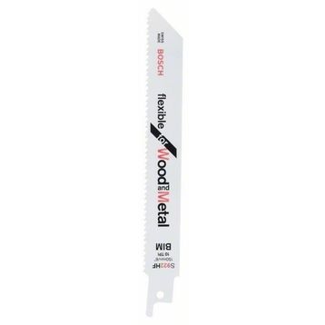 Bosch Flexible S 922 HF Tilki Kuyruğu Bıçağı