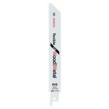 Bosch Flexible S 922 HF Tilki Kuyruğu Bıçağı