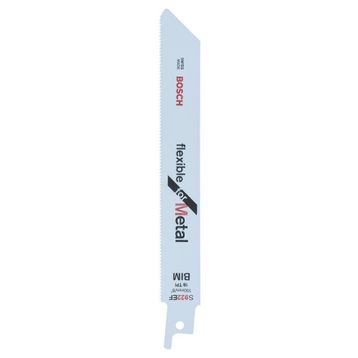 Bosch Flexible S 922 S EF 100'lü Tilki Kuyruğu Bıçağı