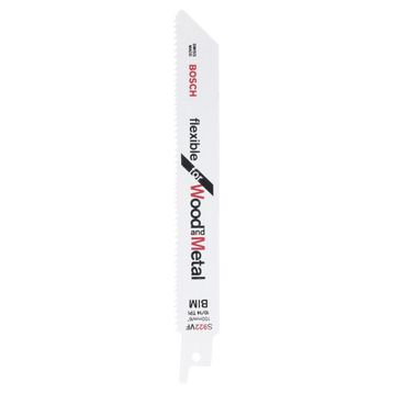 Bosch Flexible S 922 VF Tilki Kuyruğu Bıçağı