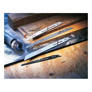 Bosch Flexible S 922 VF Tilki Kuyruğu Bıçağı