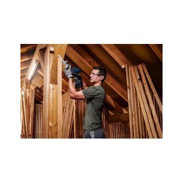 Bosch Flexible S 922 VF Tilki Kuyruğu Bıçağı