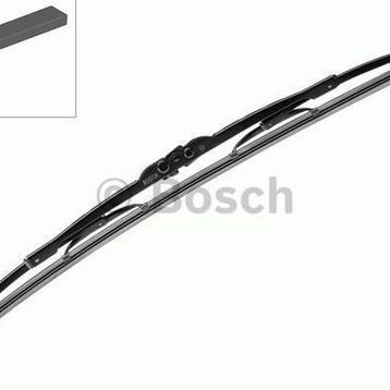 Bosch Ford 280 mm Arka Silecek Süpürgesi