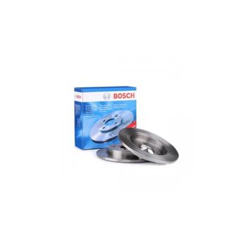 Bosch Ford Arka Fren Diski