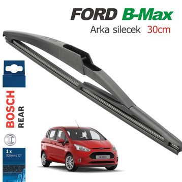 Bosch Ford B-Max 2012-2017 Arka Silecek