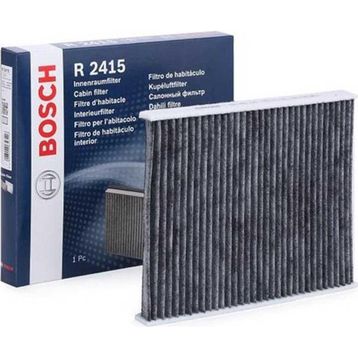 Bosch Ford Ecosport 2018-2022 Karbonlu Polen Filtresi