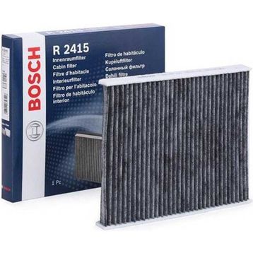 Bosch Ford Ecosport 2018-2022 Karbonlu Polen Filtresi