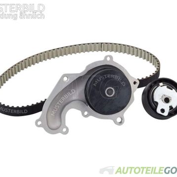 Bosch Ford Fiesta 1.4 TDCI 2001-2010 Devirdaimli Triger Seti
