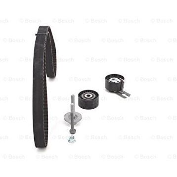 Bosch Ford Fiesta 1.4 TDCI 2001-2010 Triger Seti