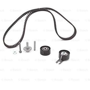 Bosch Ford Fiesta 1.4 TDCI 2001-2010 Triger Seti