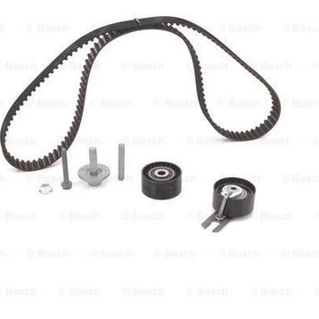 Bosch Ford Fiesta 1.4 TDCI 2001-2010 Triger Seti