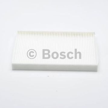 Bosch Ford Fiesta 1.4 Tdci Polen Filtresi