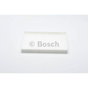 Bosch Ford Fiesta 1.4 Tdci Polen Filtresi