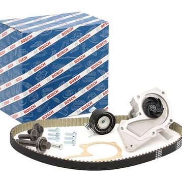 Bosch Ford Focus 1.6 Benzinli 2005-2018 Devirdaimli Triger Seti