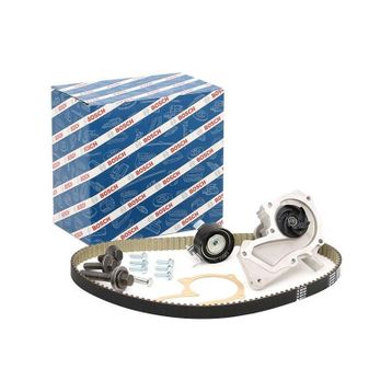 Bosch Ford Focus 1.6 Benzinli 2005-2018 Devirdaimli Triger Seti