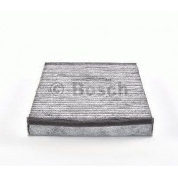 Bosch Ford Focus 1.6 Ecoboost Aktif Karbonlu Polen Filtresi