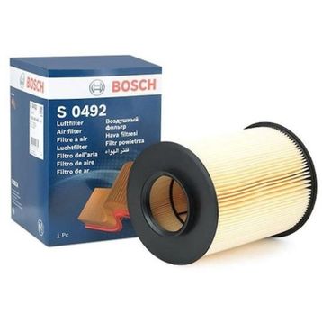 Bosch Ford Focus 1.6 TDCi 2007-2011 Hava Filtresi