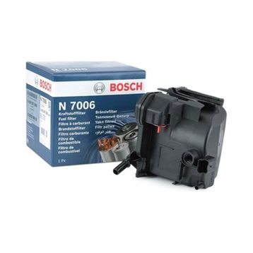 Bosch Ford Focus 2 1.6 TDCI 2004-2007 Dizel Yakıt Filtresi