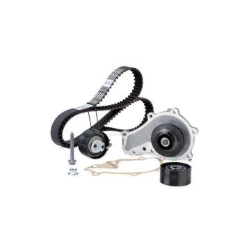 Bosch Ford Focus 2 1.6 TDCI Dizel 2008-2011 Devirdaim ve Triger Seti
