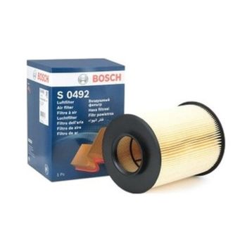 Bosch Ford Focus 2 S0492 1.6 TDCİ 2007-2011 Hava Filtresi