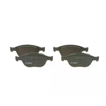 Bosch Ford Focus 2002-2004 - Tourneo Connect 2002 Ön Disk Fren Balatası