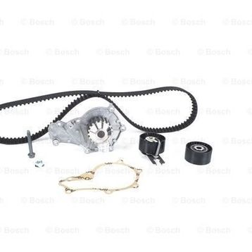 Bosch Ford Focus C-Max 1.6 TDCi 2003-2007 Devirdaimli Triger