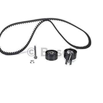 Bosch Ford Focus C-Max 1.6 TDCi 2003-2007 Triger Seti