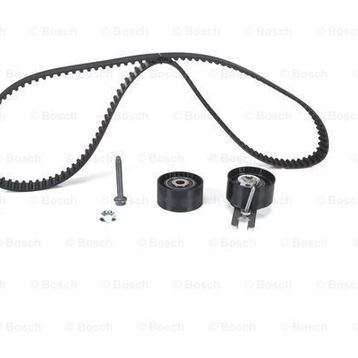Bosch Ford Focus C-Max 1.6 TDCi 2003-2007 Triger Seti