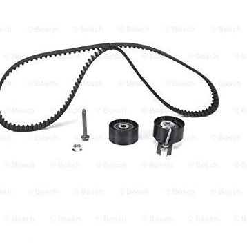 Bosch Ford Focus C-Max 1.6 TDCi 2003-2007 Triger Seti