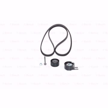 Bosch Ford Focus C-Max 1.6 TDCi 2003-2007 Triger Seti
