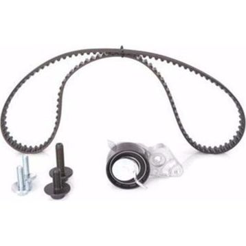 Bosch Ford Focus II 1.4 1.6 Valeo 2004-2012 Benzin Devirdaimli Triger Seti