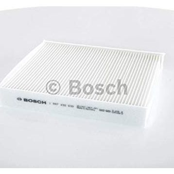 Bosch Ford Focus Polen Filtresi