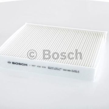 Bosch Ford Focus Polen Filtresi