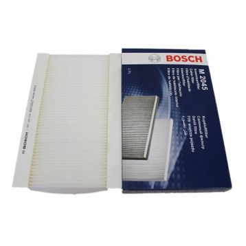 Bosch Ford Focus Polen Filtresi