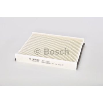 Bosch Ford Focus Polen Filtresi