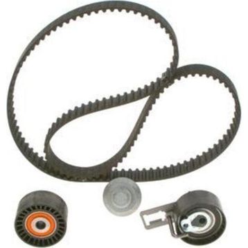 Bosch Ford Galaxy II 1.6 TDCI Euro5 2011-2015 Triger Seti